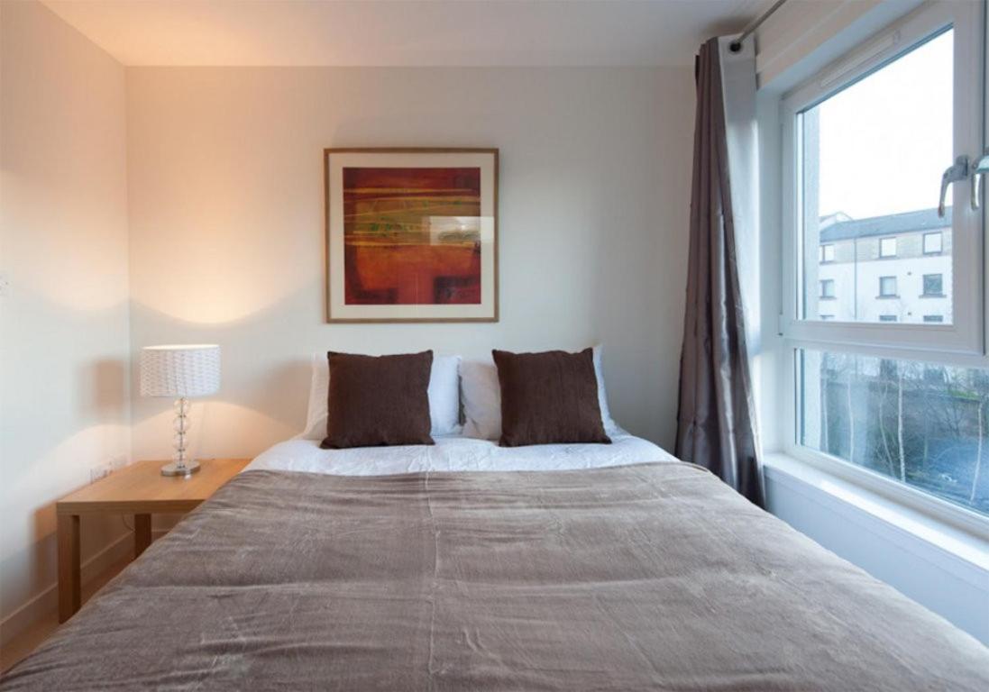 Appartement The Lochend Park View No 1 Édimbourg