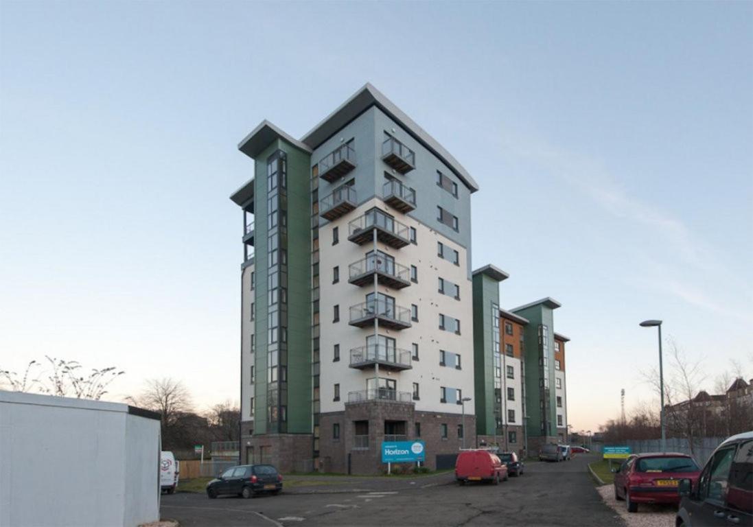 Appartement The Lochend Park View No 1
